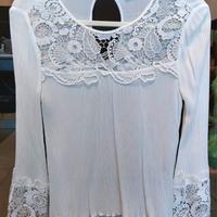 Camicia Abercrombie & Fitch XS