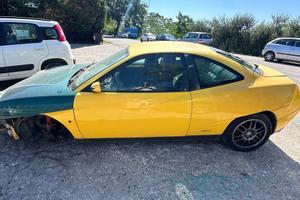 Fiat Coupe 2.0 i.e. 16V Plus 1995 . Epoca