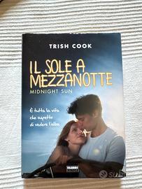 libro Il sole a mezzanotte