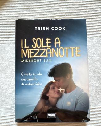 libro Il sole a mezzanotte