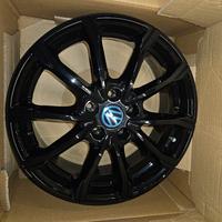 cerchi vw audi attacco 16" 5×100