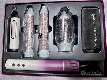 Piastra Aurora Prodigy