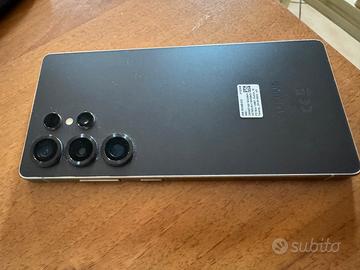 s25 Ultra 512gb
