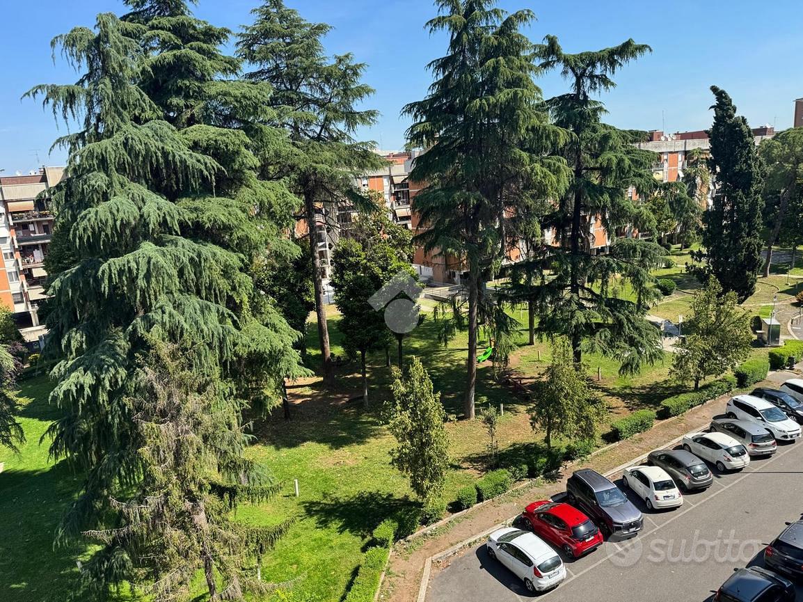 3 LOCALI A ROMA - Vista 2