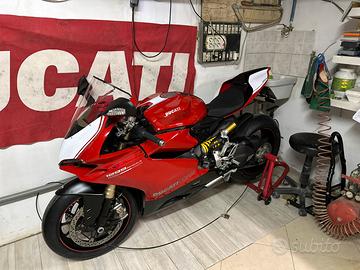 Carena originale Ducati Panigale base anno 2015
