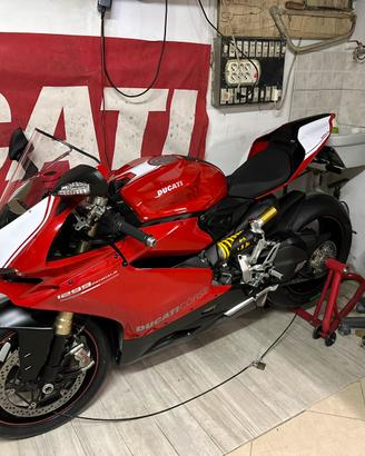Carena originale Ducati Panigale base anno 2015
