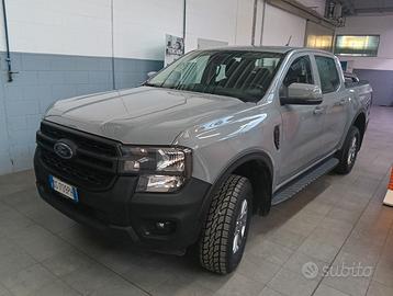 FORD Ranger 2.0ecoblue doppia cabina XLT 4x4 170cv