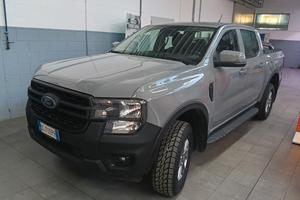 FORD Ranger 2.0ecoblue doppia cabina XLT 4x4 170cv