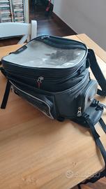 Borsa serbatoio moto GIVI 