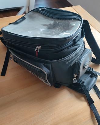 Borsa serbatoio moto GIVI 