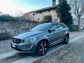 Volvo Xc60 D4 Awd Momentum Euro 6