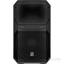ELECTRO VOICE EVIVA 12P - CASSA ATTIVA 1000W