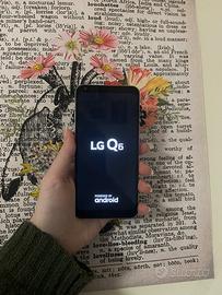 Lg Q6 Dual Sim 