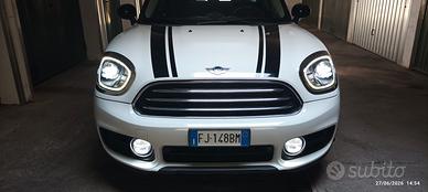 Mini Countryman D 2.0 150cv.