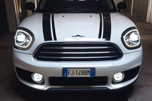 Mini Countryman D 2.0 150cv.