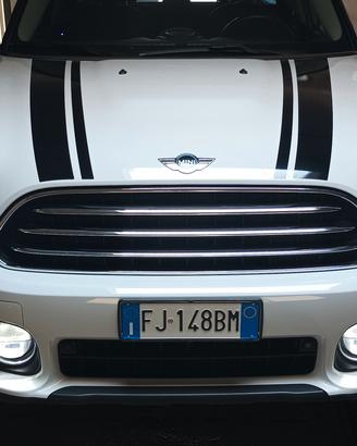 Mini Countryman D 2.0 150cv.