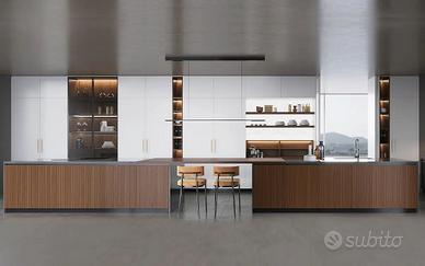 PREZZO da MOBILIFICIO| Cucina Lineare 3m