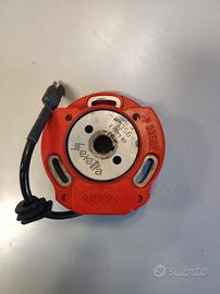 Accensione Selettra P3356E 