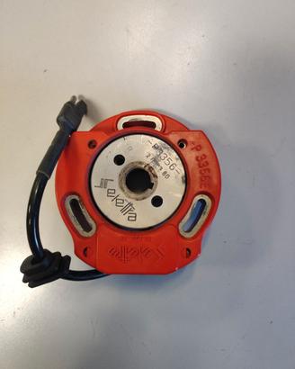 Accensione Selettra P3356E 