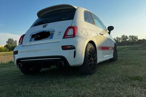 500 abarth