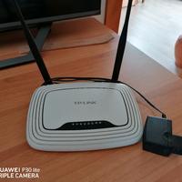 router Tp link 