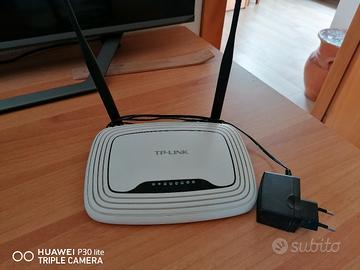 router Tp link 