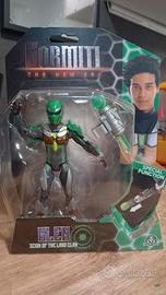 Gormiti the new era special function 15 cm