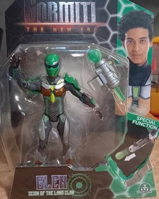 Gormiti the new era special function 15 cm