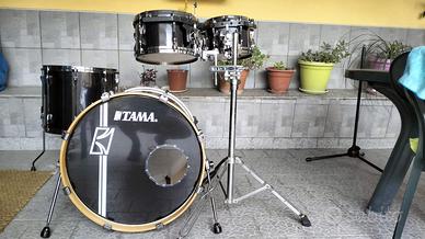 batteria tama hyperdrive