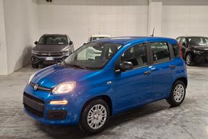 Fiat Panda 1.0 FireFly Hybrid Pandina Icon Km.0