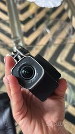 ZOOM handy video camera