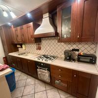 Cucina come nuova