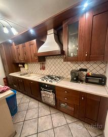 Cucina come nuova