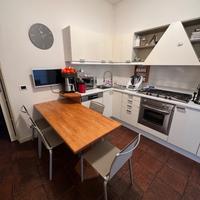 Cucina Arc Linea modello Vega laccata