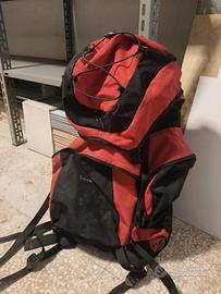 Zaino per scout o trekking