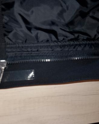 giacca vento uomo