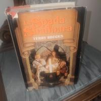 LA SPADA DI SHANNARA