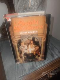 LA SPADA DI SHANNARA