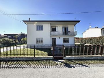 Casa Indipendente Sant'Elena [Cod. rif SE01VRG]