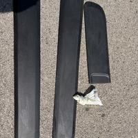 Fasce laterali Fiat Panda