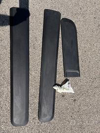 Fasce laterali Fiat Panda