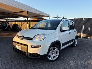 FIAT PANDA 2023