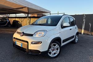 FIAT PANDA 2023