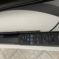 Soundbar Philips con Subwoofer