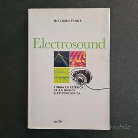 libro Electrosound