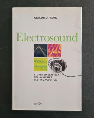 libro Electrosound