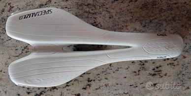 Sella, pompa forcella, attacco manubrio, pompetta