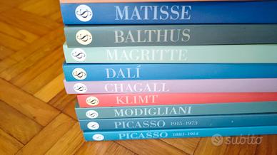 I CLASSICI DELL' ARTE - IL NOVECENTO 