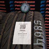 ESTIVE cod:5804 Misura 205 45 R16 83W PIRELLI
