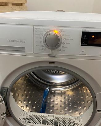 Asciugatrice Electrolux
